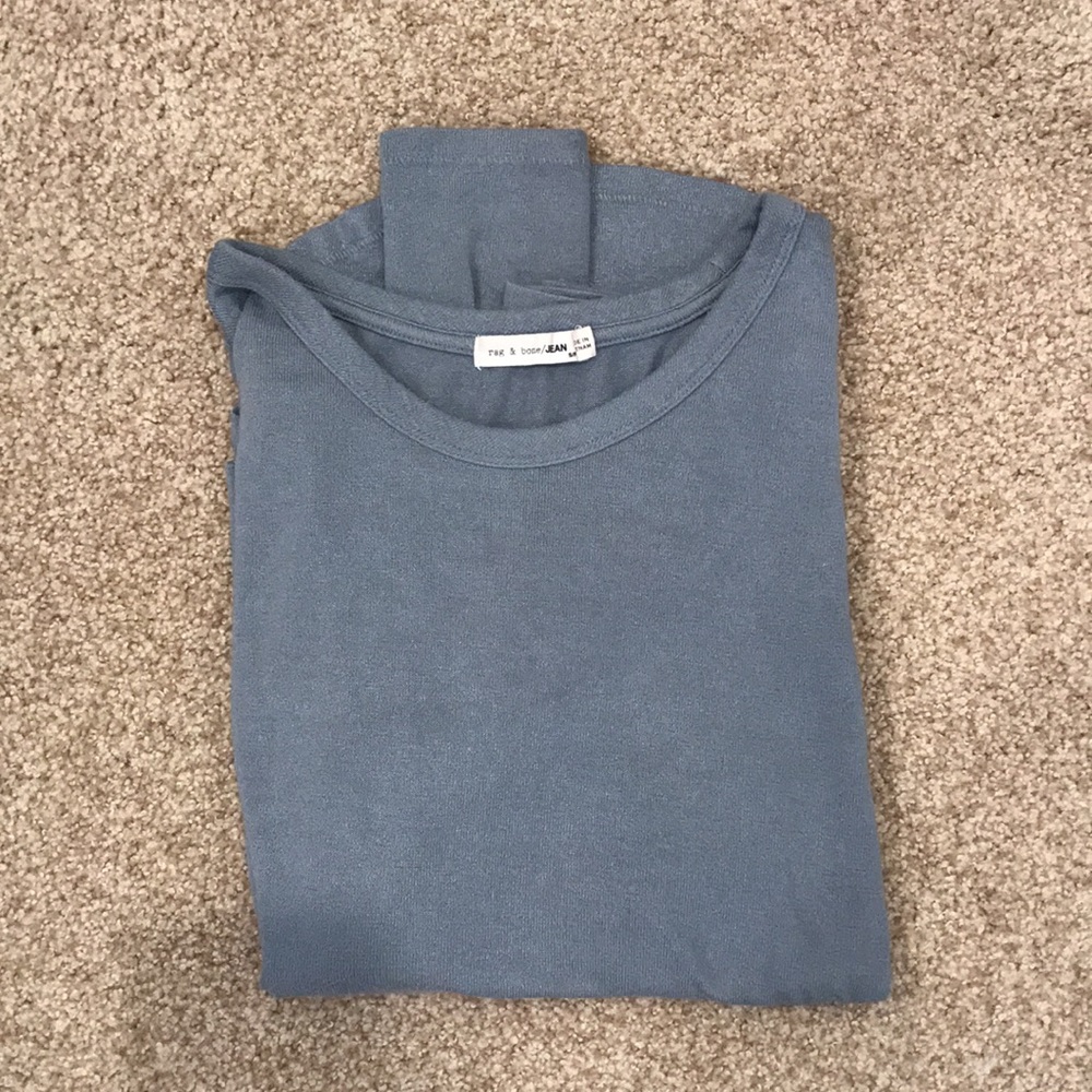 Rag & Bone Jeans Sweater